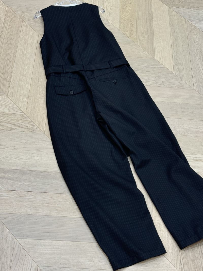 Loro Piana Long Pants